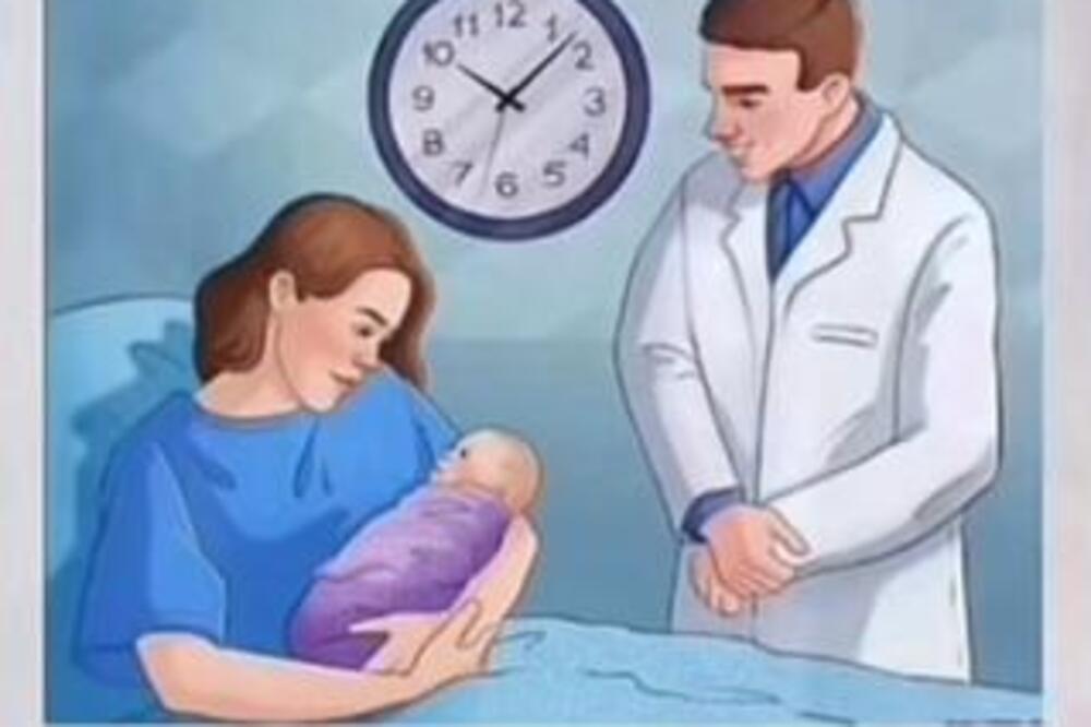 Samo najpametniji mogu da nađu grešku na ovoj fotografiji za manje od 60 sekundi: Proverite da li ste među njima