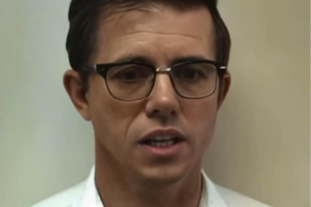 Danju ljubazni pekar, noću monstrum! 12 godina otimao žene, odvodio u šumu i lovio kao životinje (FOTO)