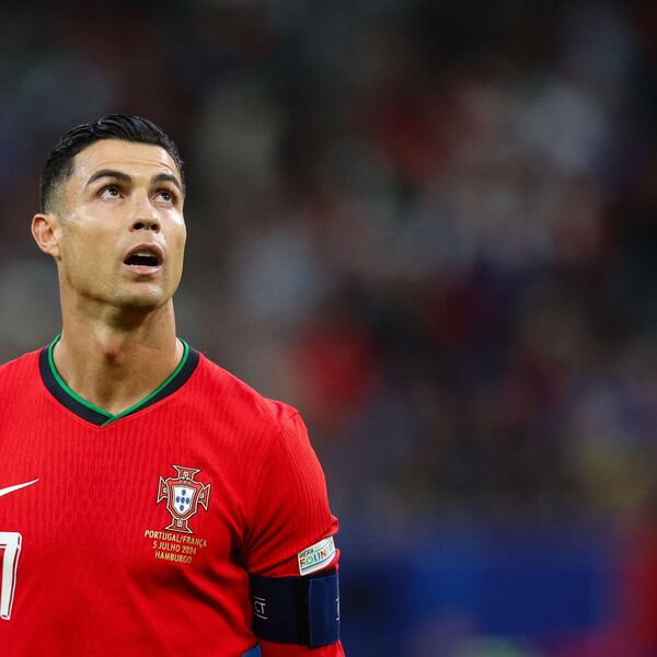 Stefan otkrio za koga će navijati na Svetskom prvenstvu: Ronaldo je zaslužio da bude najbolji ikada!