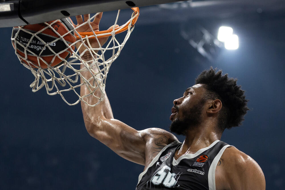 Madar i Kaboklo nadomak Evrolige: Hapoel bolji od Gran Kanarije u Bugarskoj!