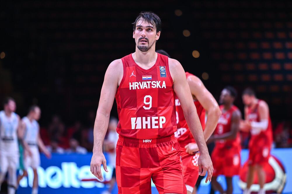 Dario Šarić izabrao između NBA lige i Evrolige!