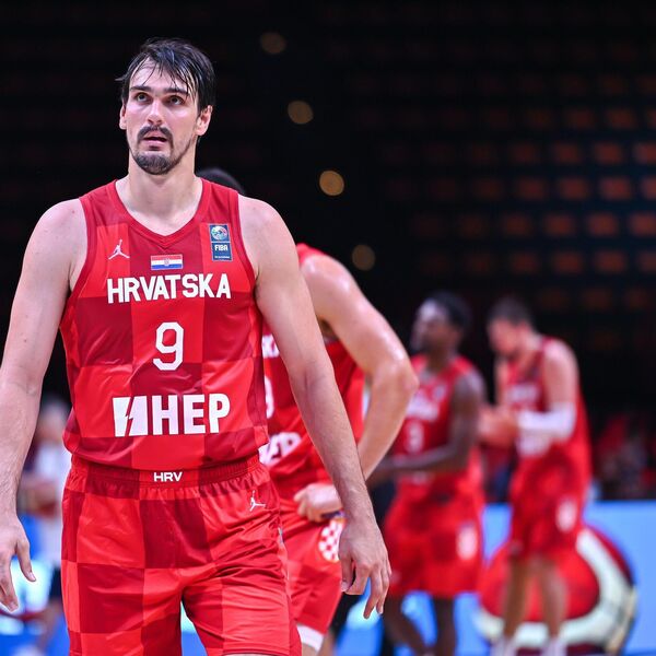 Uskoro veliki povratak Darija Šarića u Evroligu iz NBA?