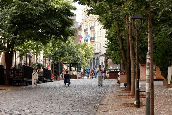 STRANAC DOŠAO U BEOGRAD, PA U 1 UJUTRU DOŽIVEO JEZIV INCIDENT! I Hrvati skočili na NOGE! "Da li je normalno da..."