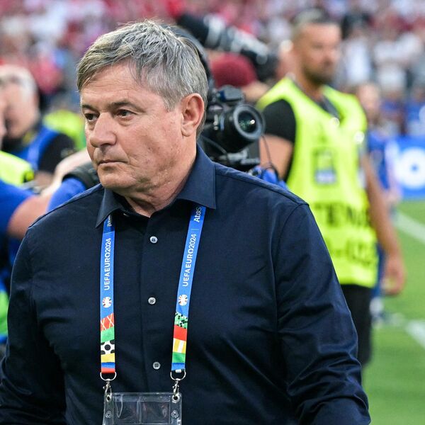 Oglasio se Piksi posle odluke Tadića da ne igra za Srbiju - šta će na OVE reči selektora reći Dušan?