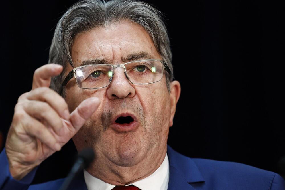 Oglasio se lider pobednika izbora u Francuskoj: Poslao poruku Makronu