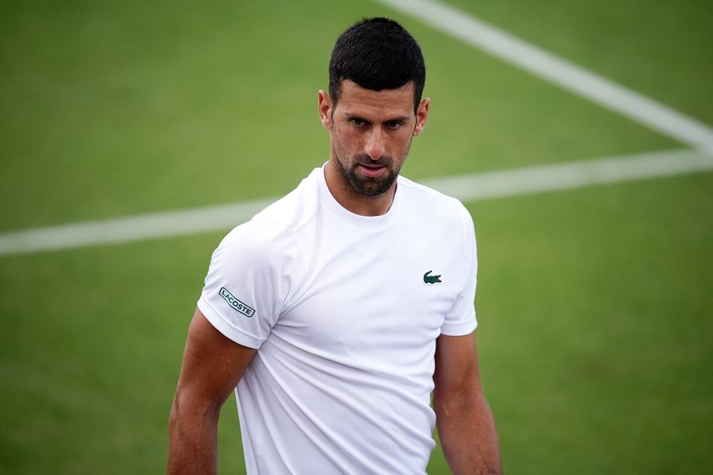 Kako neko može da mrzi ovog čoveka?!