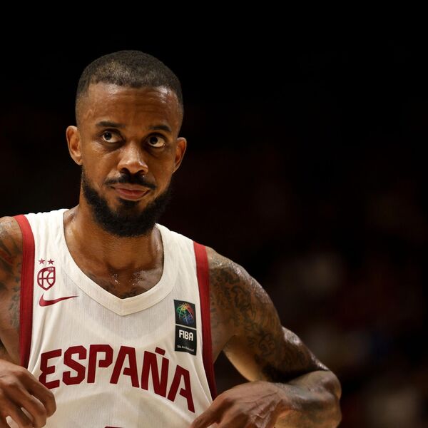 Lorenco Braun neće da igra na Evrobasketu!