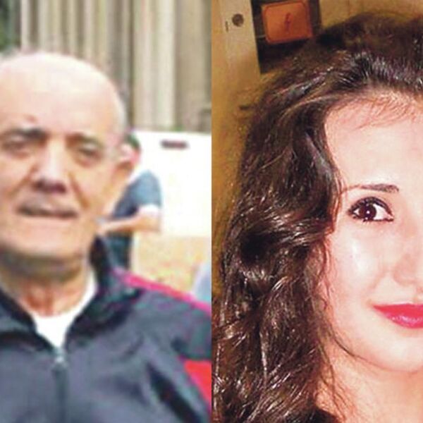 ČEDOMIR (64) BIO BOLESNO OPSEDNUT DRAGANOM (18) PA JE UBIO: Oteo je u Zaječaru, posuo KISELINOM, a njeno telo...