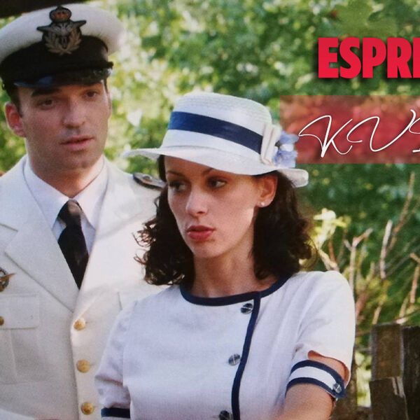 KOLIKO DOBRO ZNATE SERIJE MIR JAM? Proverite znanje u Espreso kvizu