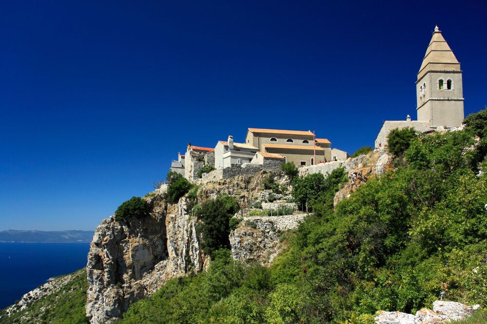 Lubenice, SELO, Cres