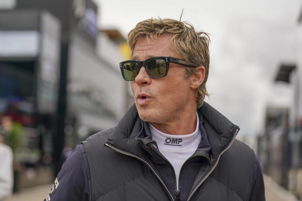 SLOMLJEN OD BOLA: U 84. godini umrla majka najpoznatijeg glumca!