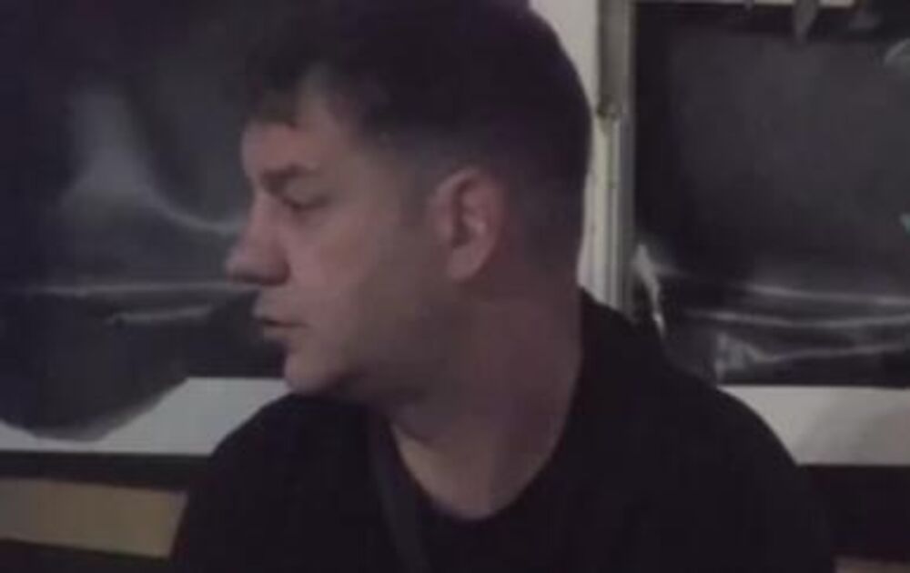 Ivan Marinković van sebe zbog Jelene prevare, progovorio o Goci Tržan