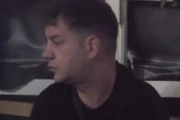 DA LI SE OVO MARINKOVIĆ VRAĆA VELIKOM POROKU? Odnos sa Jelenom ga je potpuno slomio, evo šta radi u Eliti