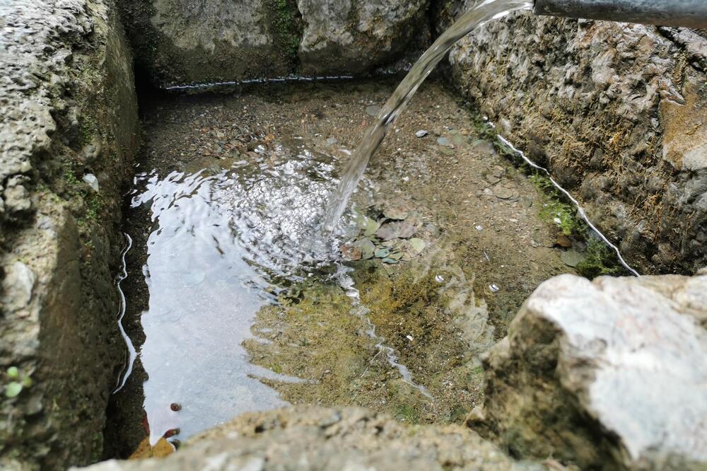 Za ovu banju naši stari kažu da je dar od Boga: Tamo se ne ide zbog luksuza, već zbog brojnih blagodeti