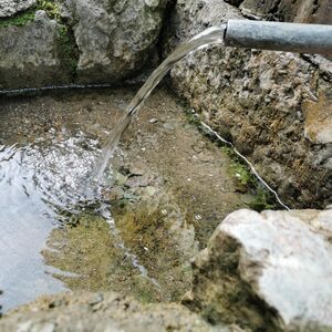 Za ovu banju naši stari kažu da je dar od Boga: Tamo se ne ide zbog luksuza, već zbog brojnih blagodeti