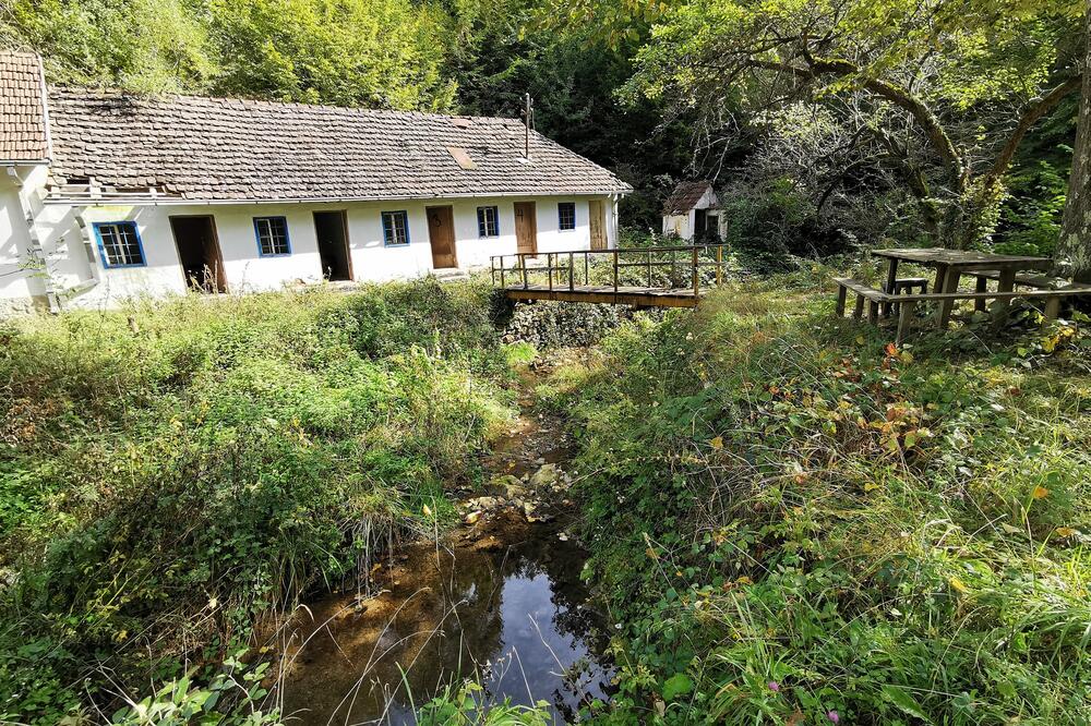 Uđete bolesni, a izađete preporođeni! Ova banja je pravo čudo, o njenoj lekovitosti se naširoko priča