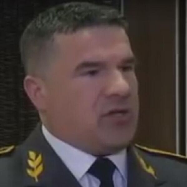ZORAN GALIĆ U BEKSTVU! Izmakao je nadležnim organima, ali zna se gde se nalazi! Evo šta se trenutno dešava