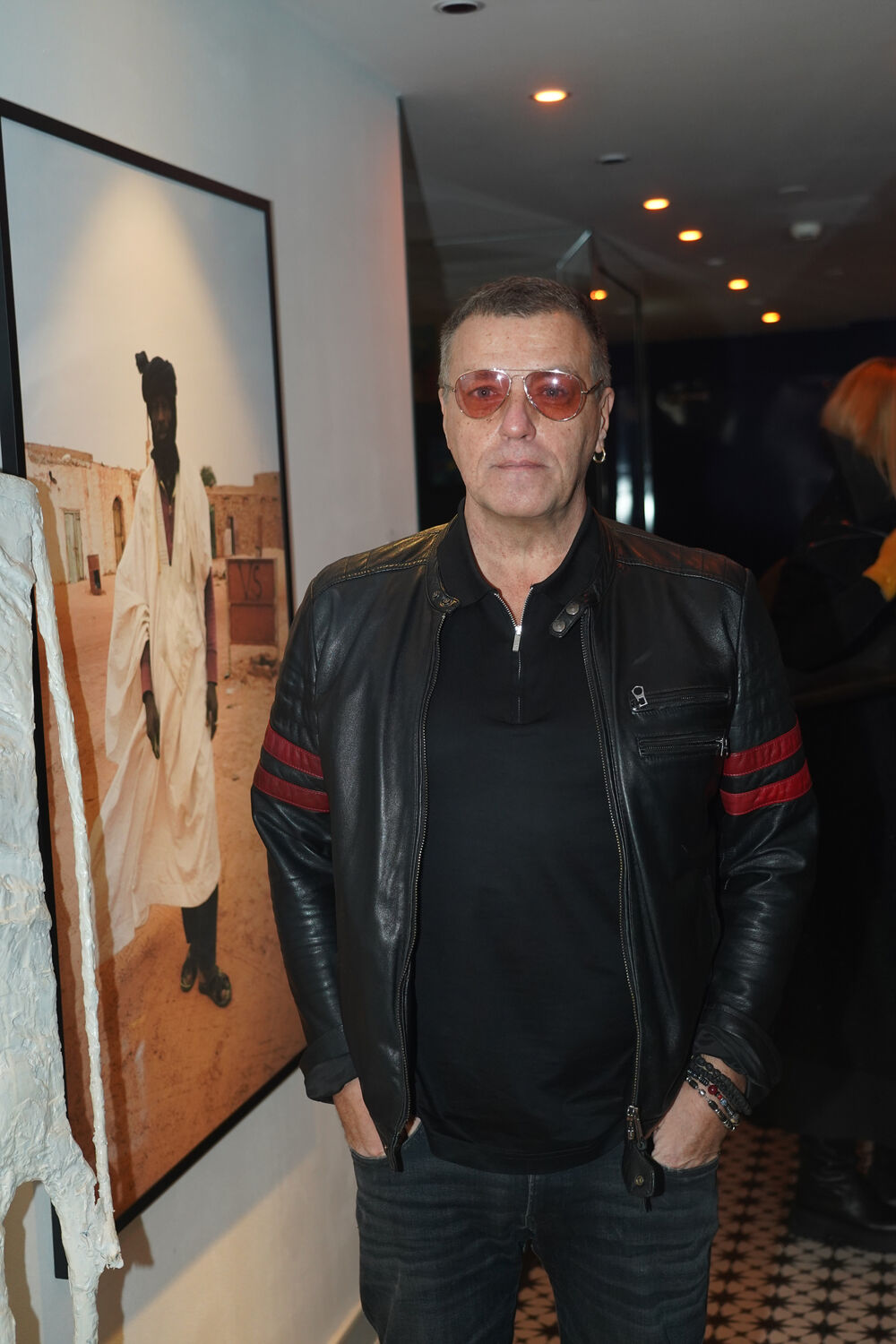 Iza sebe ima dugu i uspešnu karijeru