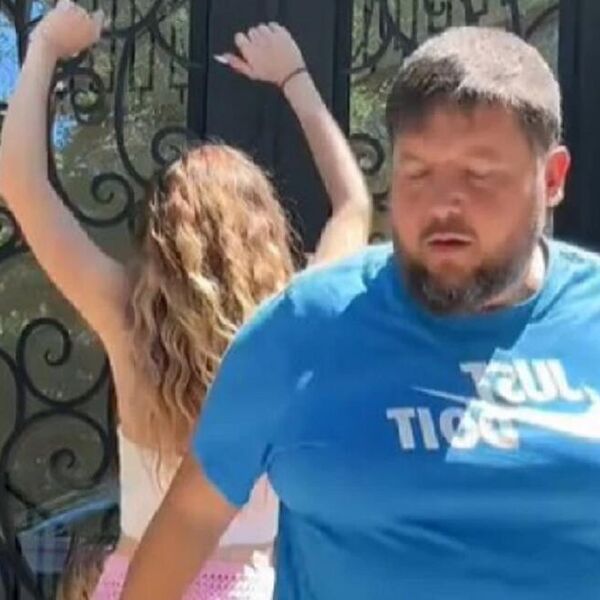 URNEBESNI VIDEO JEDNE PORODICE: Mama Ana je snimila kako deca reaguju kad ona izađe iz sobe, a kako kad ode tata