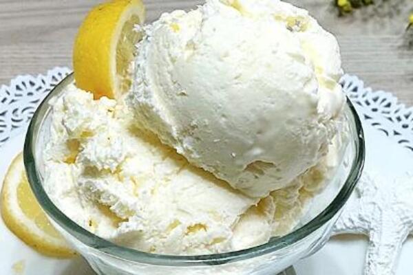 SLADOLED KOJI MORATE SPREMATI OVOG LETA: Dinja daje tako osvežavajući ukus, sve što je potrebno po vrelim danima