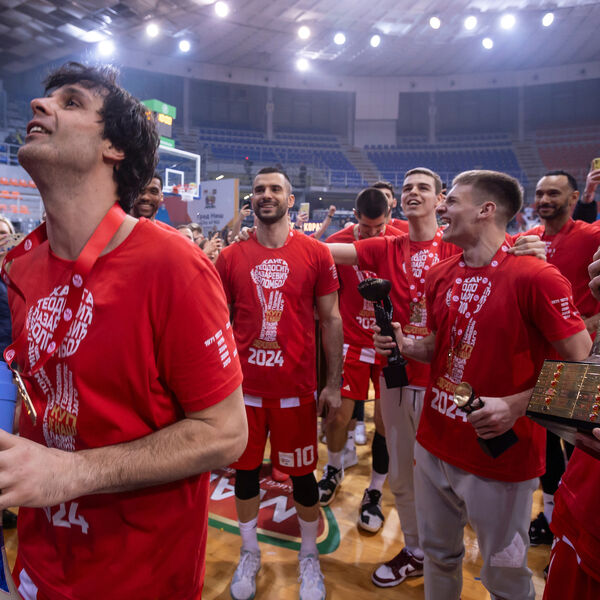 Miloš Teodosić trener CSKA?