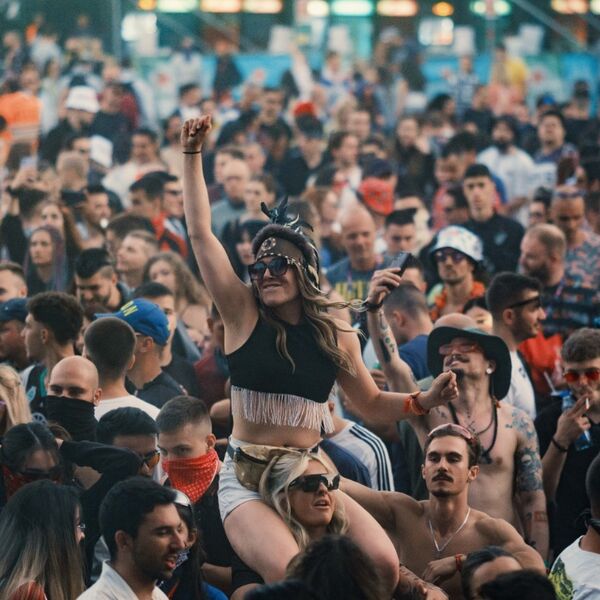 Danas počinje EXIT! Slavimo rođendan Nikole Tesle uz Baby Lasagnu, Burak Yetera sa Dimash Qudaibergenom, Iniko...