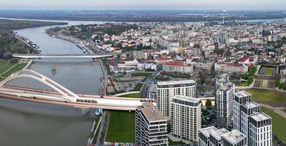 ZATVARAJU SE KLJUČNE ULICE U BEOGRADU! Velike izmene, na OVIM mestima stajaće se u KOLONAMA