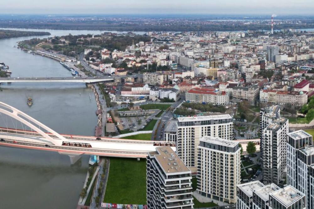 ZATVARAJU SE KLJUČNE ULICE U BEOGRADU! Velike izmene, evo gde će se stajati u KOLONAMA