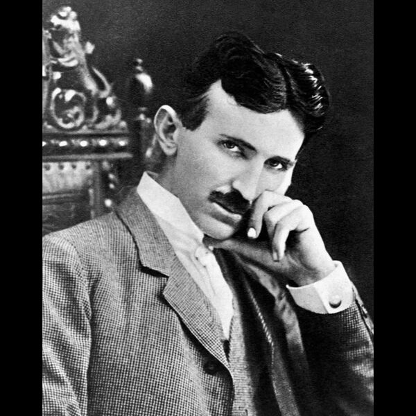 Tesla je ovo voće jeo svaki dan, godinama: Verovao je da čuva mozak i produžava život