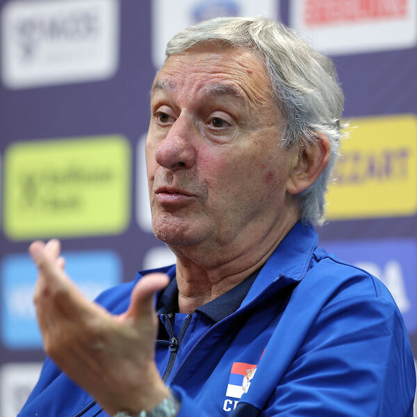 Pešić definitivno otpisuje njih dvojicu?