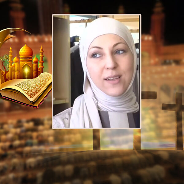 Lepa Mijana prešla u islam, pa svima odgovorila i zbog čega: Ljudi je odmah napali - sramota je šta su joj rekli