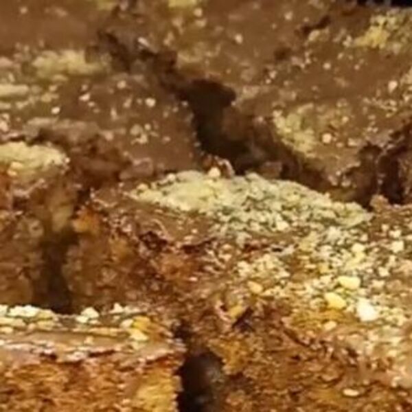Najukusnija poslastica koja se prosto topi u ustima: Kolač sa kremom - recept za sve domaćice