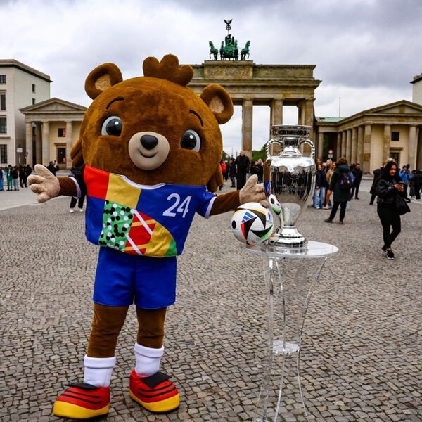 ČETVRTI PEHAR ZA ŠPANIJU ILI PRVI ZA ENGLESKU? Evo kada i gde se igra finale Evropskog prvenstva (FOTO)