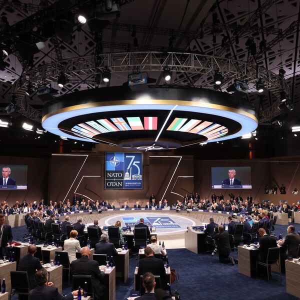 UDARNA VEST I DIREKTNA PRETNJA MOSKVI: "MOŽDA ĆEMO MORATI DA OBARAMO RUSKE AVIONE" - ljudi u panici zbog IZJAVE