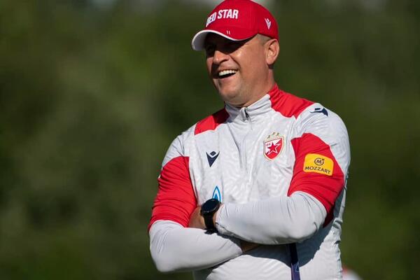 Zvezda dogovorila najveći transfer u istoriji (Foto)