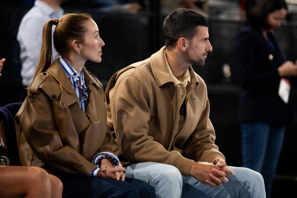 Postoji ogroman razlog zbog kog se Đoković seli sa porodicom: Dobija "Zlatnu vizu" - ovo je tačan plan