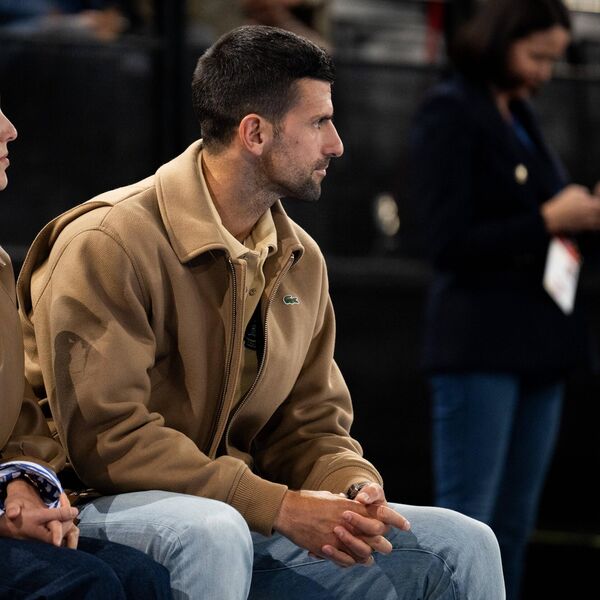 Veleobrt! Đoković se ne seli sa porodicom u Grčku! Evo šta se desilo u Atini