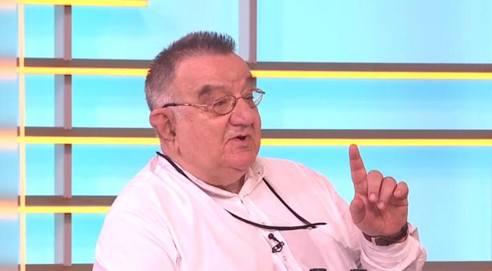 Doktor Perišić otkrio ogromnu grešku koju skoro svi Srbi prave: Nakon posta nikako ovo ne jedite, razoriće vas
