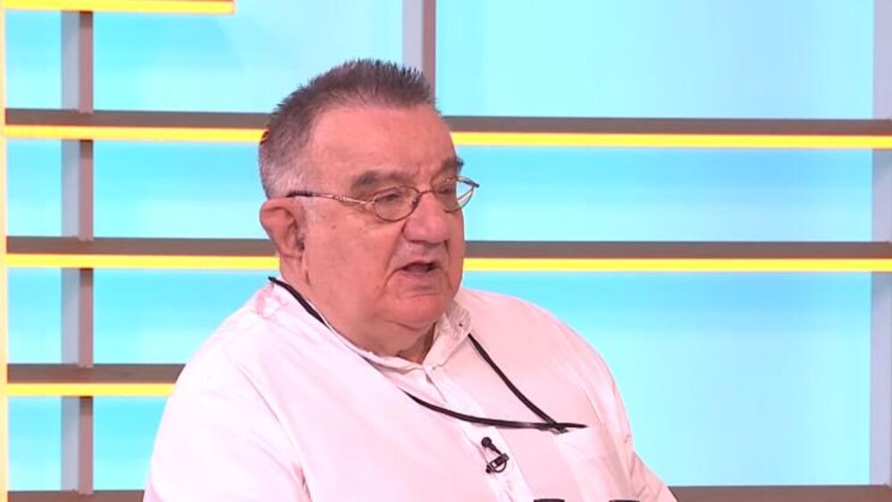 Dr Vojislav Perišić