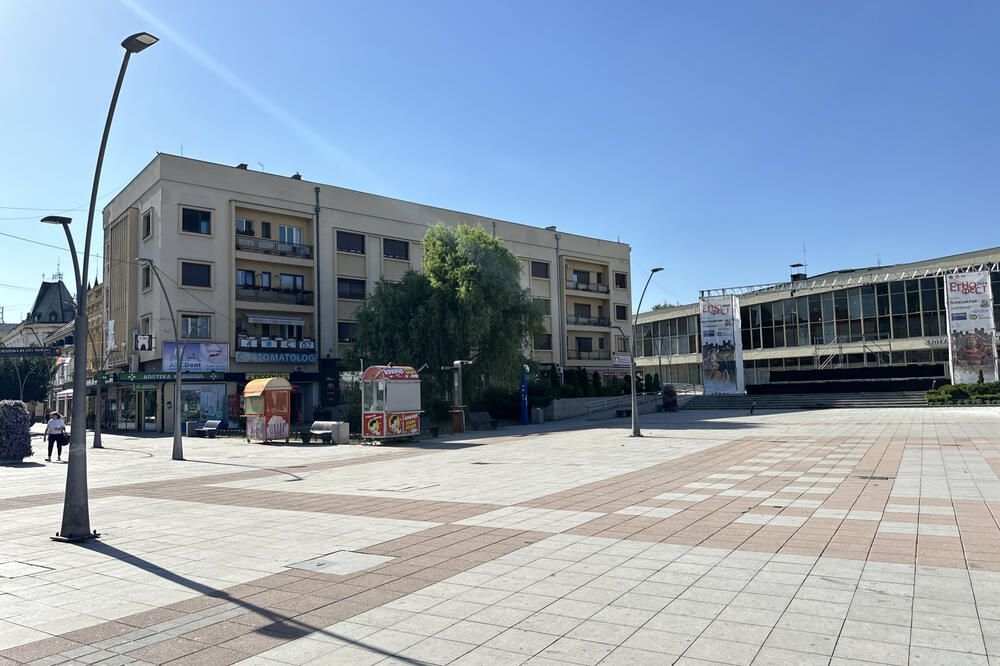 Proglašena vanredna situacija u ovom gradu u Srbiji: Nadležni otkrili i zbog čega