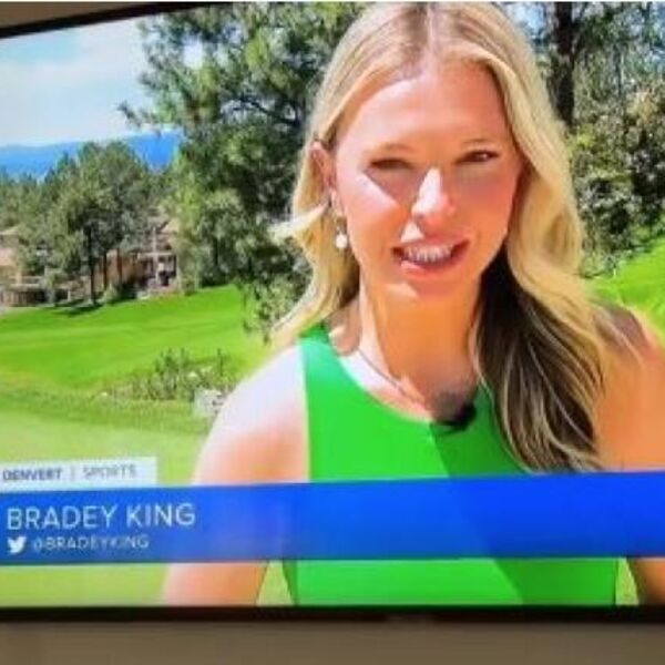 BEBA 1. PUT VIDELA MAMU KAO VODITELJKU NA TV-U: Njena reakcija je raspametila ceo internet, morate da vidite! VIDEO