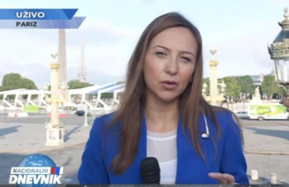 Poznato TV lice godinama nas izveštava 