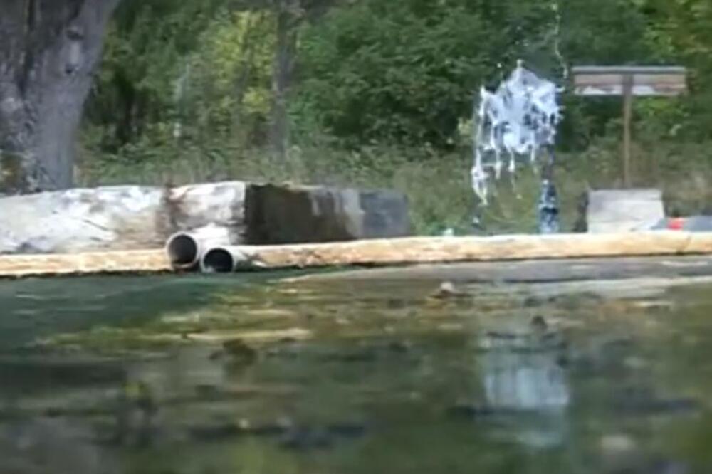 SAMO JEDNA JE ZA PIĆE: Izvršena analiza javnih česmi sa izvorskim vodama, sve su pune ovih štetnih stvari