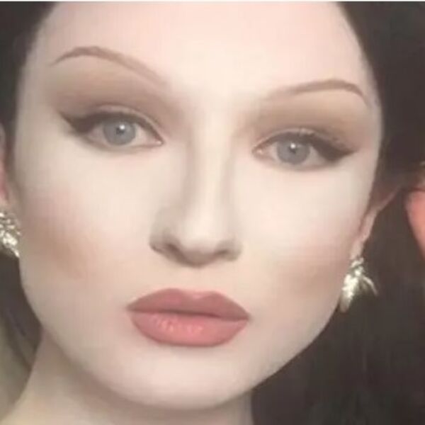 Da li vidite devojku na ovoj slici? Pogledajte jako dobro, oči vas varaju, ovo uopšte nije žensko (FOTO)