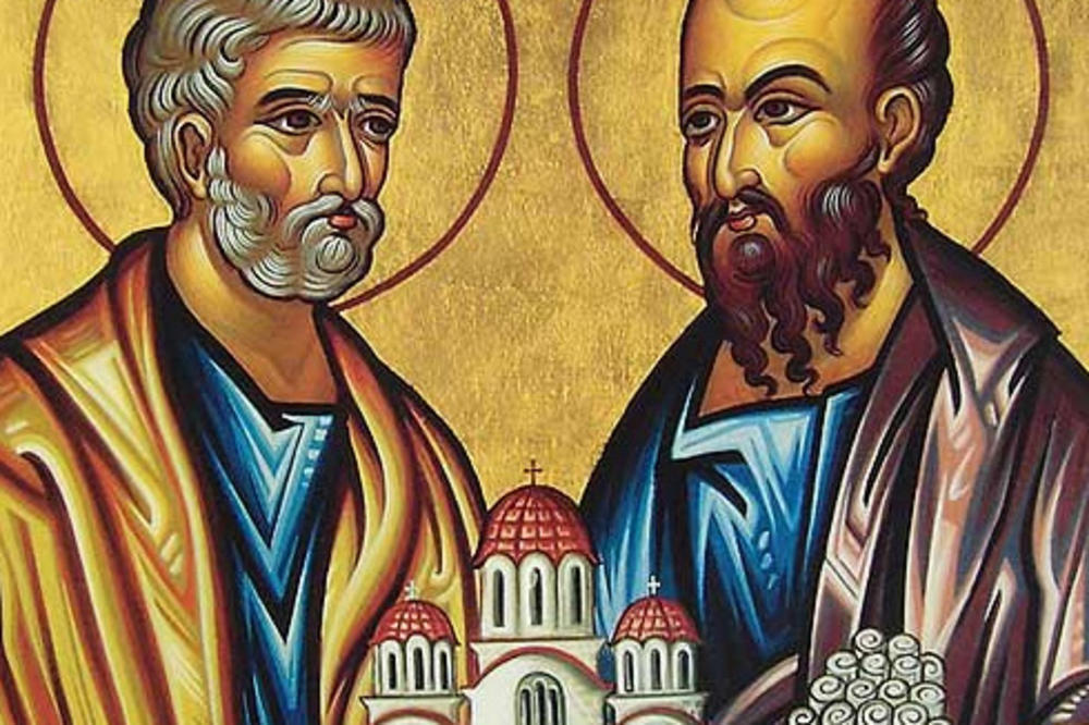 Srpkinje za Pavlovdan prave 1 stvar! Nije crveno slovo, a radi se sve kao da jeste, običaj danas morate ispoštovati