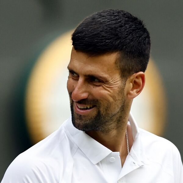 Spektakularan žreb za Novaka: Đoković odavno ovako dobro nije prošao!