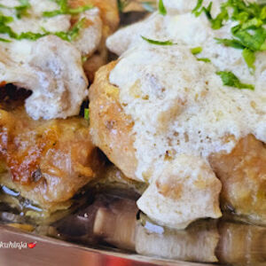 Meso će se raspadati u kremastom sosu, a vama će ići voda na usta: Obogatite trpezu ovim gurmanskim specijalitetom