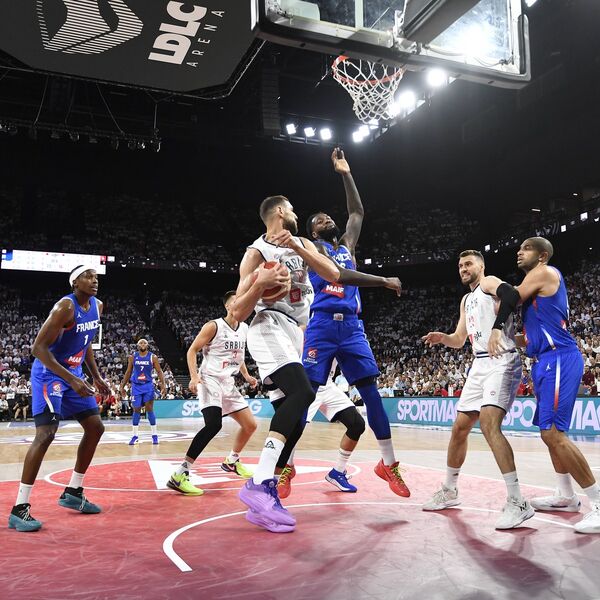 Otpalo još jedno poznato ime kod Francuza! Poznat konačan spisak Frederika Fotua (Foto)