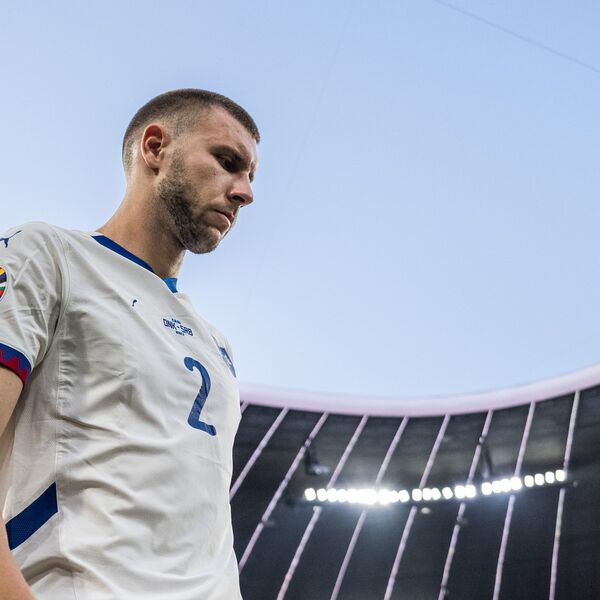 Milan i Pavlović dogovorili lične uslove! Još jedan korak do transfera karijere (FOTO)