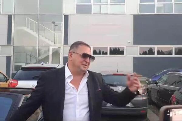 Radomir (59) šokirao izjavama o ODNOSU SA STANIJOM, a sad OPET UDARA PO NJOJ: "Za NOVAC je htela Kristijana da..."